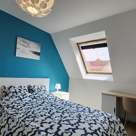 Le Clos Des Boucaniers Berck Exteriér fotografie