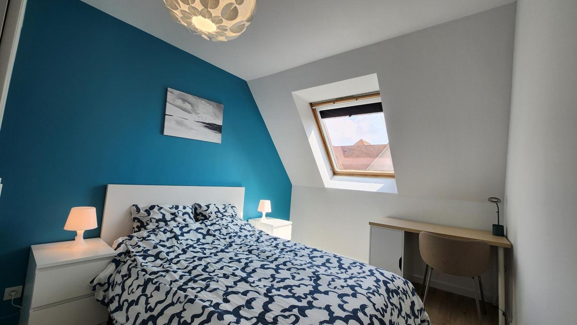 Le Clos Des Boucaniers Berck Exteriér fotografie