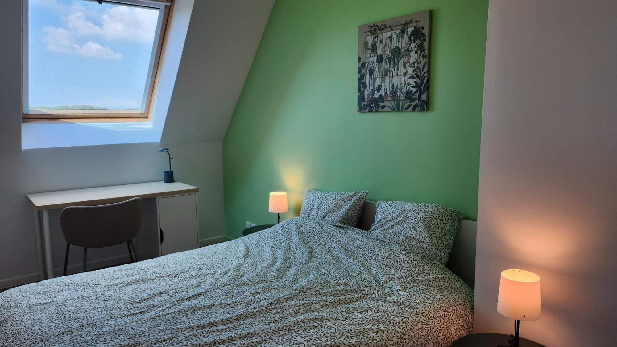 Le Clos Des Boucaniers Berck Exteriér fotografie