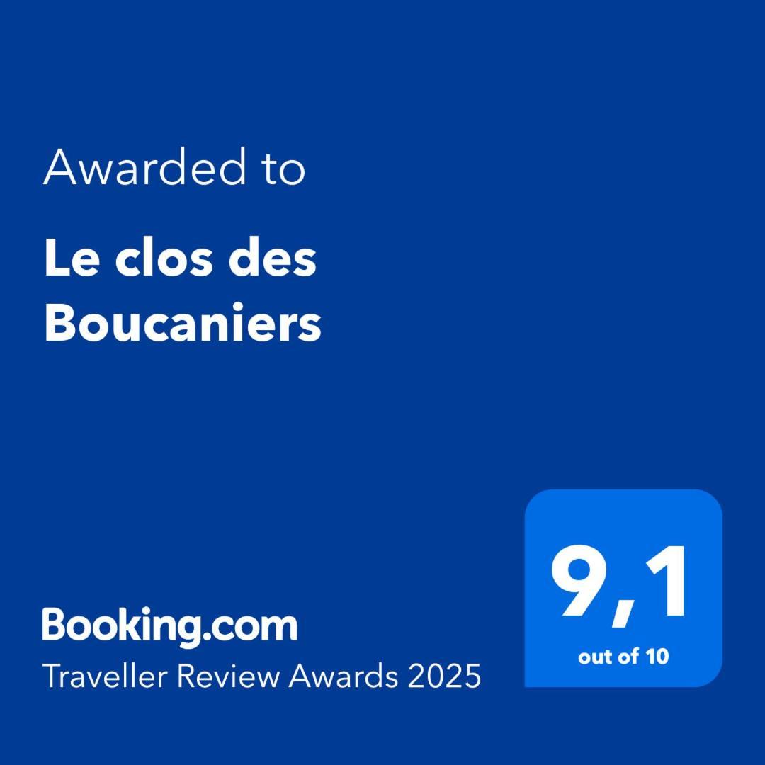 Le Clos Des Boucaniers Berck Exteriér fotografie